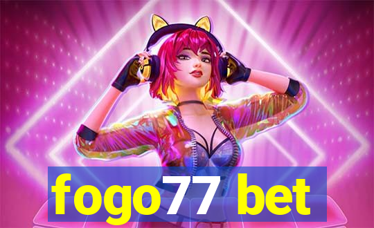 fogo77 bet